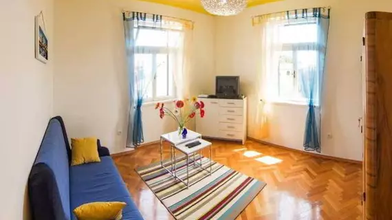 Apartman Sanda | Split-Dalmaçya - Split - Split Eski Kent Bölgesi