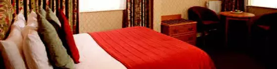 Crown & Mitre Hotel, Sure Hotel Collection by Best Western | Cumbria (kontluk) - Carlisle