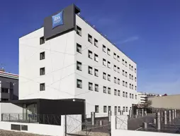 Ibis Budget Madrid Vallecas | Madrid Özerk Topluluğu - Madrid (ve civarı) - Madrid