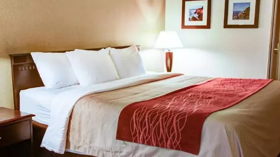 Quality Inn Florence | Oregon - Oregon Coast - Florence