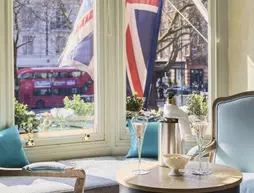 Sloane Square Hotel | Londra (ve civarı) - Royal Borough of Kensington and Chelsea - Chelsea