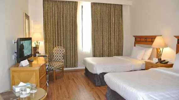 Liwan Hotel | Amman İli - Amman (ve civarı) - Amman