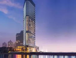 Grand Hyatt Dalian | Liaoning - Dalian - Shahekou