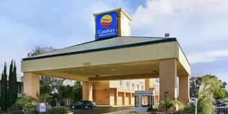 Comfort Inn & Suites Oakland Airport