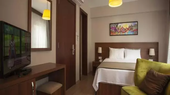 Cordis Suites |  Istanbul  - Beyoğlu - Sütlüce Mahallesi