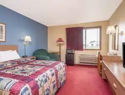 Days Inn Eau Claire West | Wisconsin - Eau Claire (ve civarı) - Eau Claire