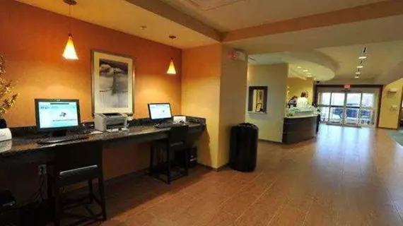 Residence Inn by Marriott Stillwater | Oklahoma - Stillwater