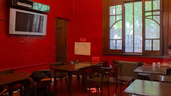 Hostel Suites Palermo | Buenos Aires (ili) - Buenos Aires (ve civarı) - Buenos Aires - Palermo