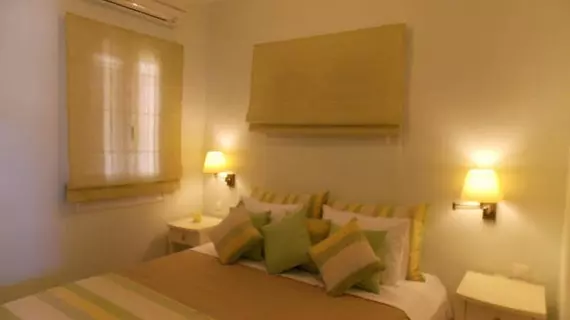 Myrties Boutique Apartments | Ege Adaları - Kilimli (Kelemez) - Myrtees