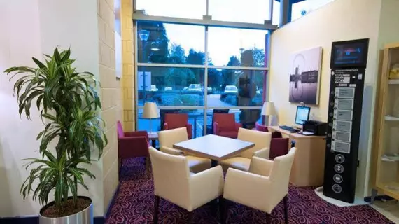 Ramada London North M1 | Londra (ve civarı) - North London