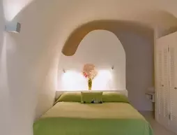 Remezzo Apartments | Ege Adaları - Santorini