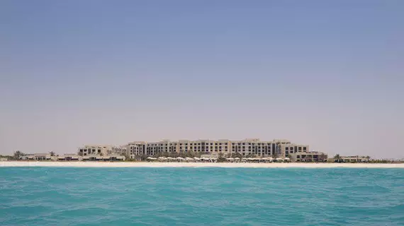 Park Hyatt Abu Dhabi Hotel and Villas | Abu Dabi - Saadiyat Adası