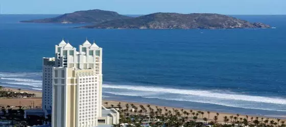 Riu Emerald Bay All Inclusive | Sinaloa - Mazatlan (ve civarı) - Mazatlan