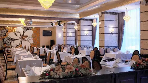 Ukraine Hotel | Kiev (ve civarı) - Kiev - Pecherskyi Rayonu