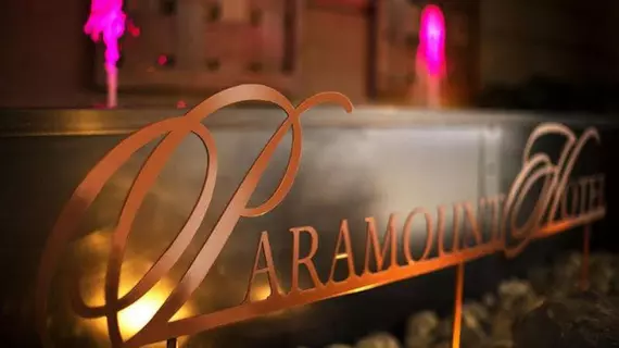 The Paramount Hotel | Washington - Seattle (ve dolayları) - Seattle - Seattle Merkezi