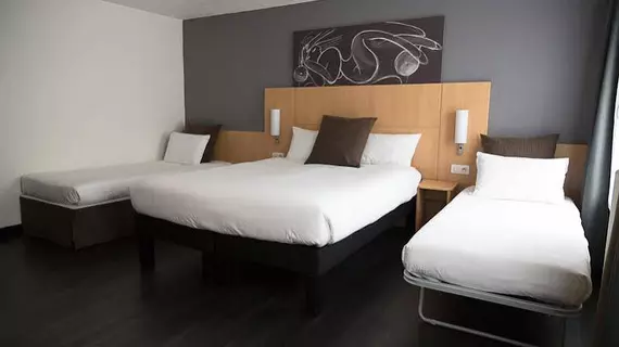 ibis Paris Grands Boulevards Opéra 9e | Ile-de-France - Paris - Quartier du Faubourg-Montmartre