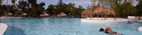 Panglao Bluewater Beach Resort | Bohol - Panglao