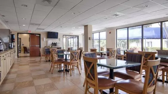 The Inn at Boynton Beach | Florida - Palm Beach - Batı Palm Beach (ve civarı) - Boynton Beach