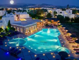 Naxos Resort Beach Hotel | Ege Adaları - Naxos