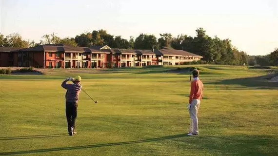 Golf du Medoc et Spa MGallery by Sofitel | Nouvelle-Aquitaine - Gironde (bölge) - Bordeaux (ve civarı) - Le Pian-Medoc