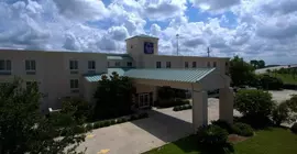 Sleep Inn Slidell | Louisiana - Slidell - Eden Isle