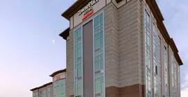 TownePlace Suites by Marriott Springfield | Missouri - Springfield (ve civarı) - Springfield