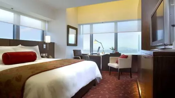 Courtyard by Marriott Hong Kong | Hong Kong - Western District