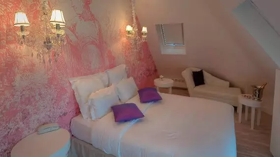 Hotel Cluny Square | Ile-de-France - Paris - Latin Bölgesi