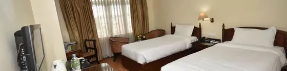 Pension Vasana Hotel | Kathmandu