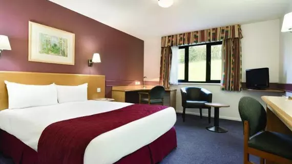 Days Inn Hotel Membury | Berkshire (kontluk) - Hungerford