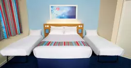 Travelodge Plymouth | Devon (kontluk) - South Hams - Plymouth