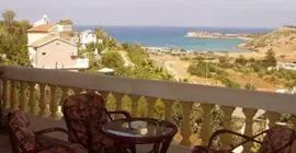 Bali Mare | Girit Adası - Rethimnon (bölge) - Mylopotamos - Bali