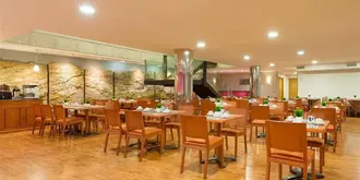 Tryp Jerez Hotel