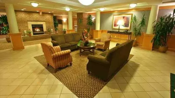 Homewood Suites Dulles-International Airport | Virginia - Herndon