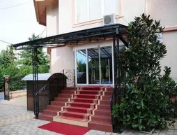 Aristocrat Hotel | Üsküp