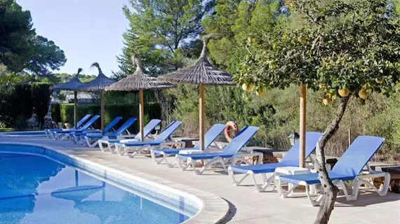 Hotel Playa Mondragó | Balearic Adaları - Mayorka Adası - Campos - Migjorn