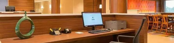 Fairfield Inn & Suites Atmore | Alabama - Evergreen (ve civarı) - Atmore