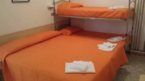 Hotel Alba Serena | Emilia-Romagna - Rimini