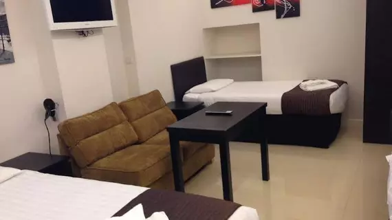 London Stay Apartments | Londra (ve civarı) - Southwark - Bermondsey