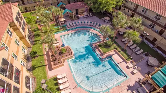 Blue Tree Resort | Florida - Orlando (ve civarı) - Orlando