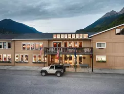 Westmark Inn Skagway | Alaska - Skagway