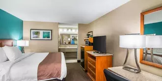 Quality Inn & Suites Alamogordo