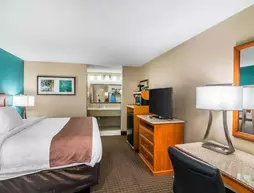 Quality Inn & Suites Alamogordo | New Mexico - Alamogordo (ve civarı) - Alamogordo