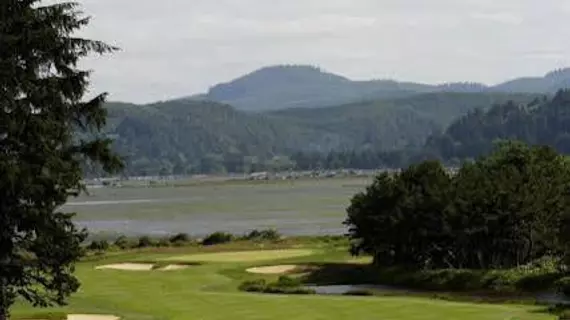 Salishan Spa and Golf Resort | Oregon - Oregon Coast - Gleneden Beach