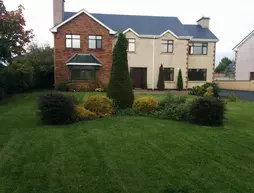 Doogarry House B and B | Mayo (kontluk) - Castlebar