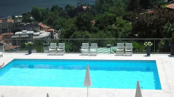 Hotel Asnigo | Lombardy - Como (il) - Cernobbio