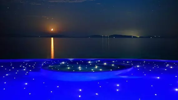 Anax Resort And Spa | Ege Adaları - Mikonos