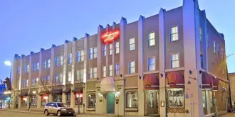 Historic Anchorage Hotel