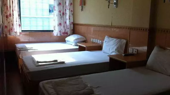 Traveller Friendship Hostel | Hong Kong - Hong Kong City Center - Tsim Sha Tsui