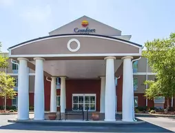 Comfort Inn Demopolis | Alabama - Demopolis (ve civarı) - Demopolis